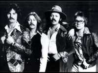 pochette album Loves me like a brother