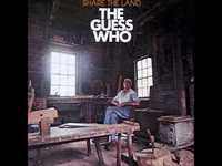 pochette album Moan for you joe