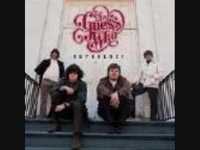 pochette album New mother nature