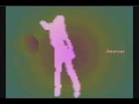 pochette album No sugar tonight