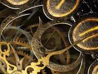 pochette album No time