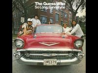 pochette album Rain dance