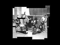 pochette album Song of the dog