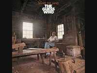 pochette album The answer