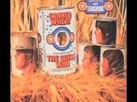 pochette album Three more days