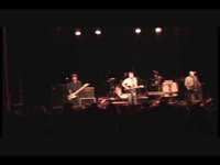 pochette album Give back yourself