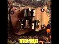 pochette album Lost along the way