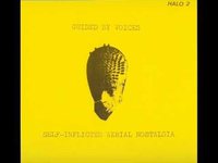 pochette album An earful o' wax