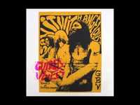 pochette album At the farms