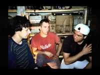 pochette album Blatant doom