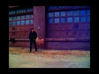 pochette album Blue gil