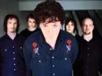 pochette album Choking tara