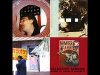 pochette album Cold war water sports