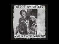 pochette album Crocker's favorite song