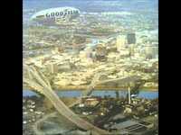 pochette album Cruise