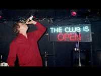 pochette album Crunch pillow