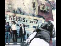 pochette album Daughter of the gold rush