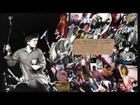 pochette album Dying