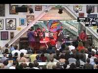 pochette album Factory of raw essentials