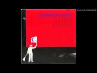 pochette album Hunter complex