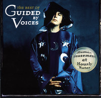 pochette album I am a tree