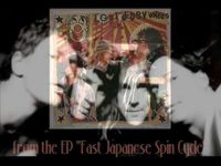 pochette album Indian fables