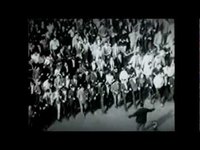 pochette album James riot