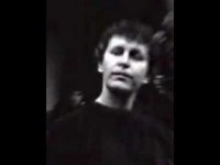 pochette album Little head