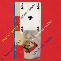 pochette album Little jimmy the giant