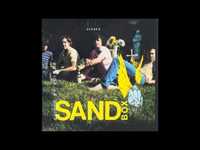 pochette album Long distance man