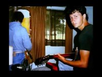 pochette album Messenger