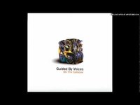 pochette album Much better mr. buckles