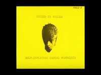 pochette album Navigating flood regions