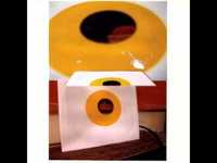 pochette album Old bones