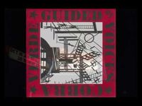 pochette album Orange jacket