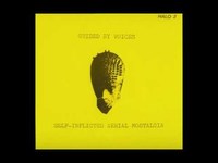 pochette album Radio show