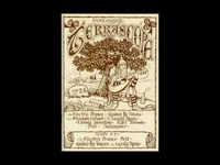 pochette album Scorpion lounge shutdown