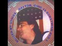 pochette album Selective service