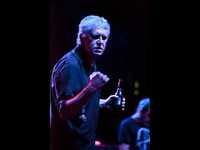 pochette album Settlement down