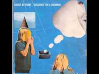 pochette album Snowman