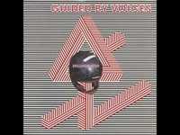 pochette album The singing razorblade