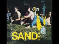 pochette album Trap soul door