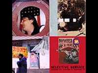 pochette album Travels