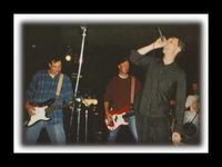 pochette album Uncle dave