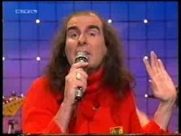 pochette album Ich find schlager toll