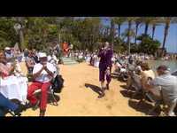 pochette album Tanz den horn