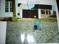 pochette album C'etait vachement bien