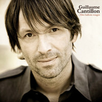 pochette album Des ballons rouges