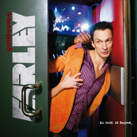 pochette album D'une façon