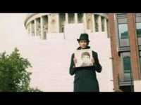 pochette album Annie let's not wait